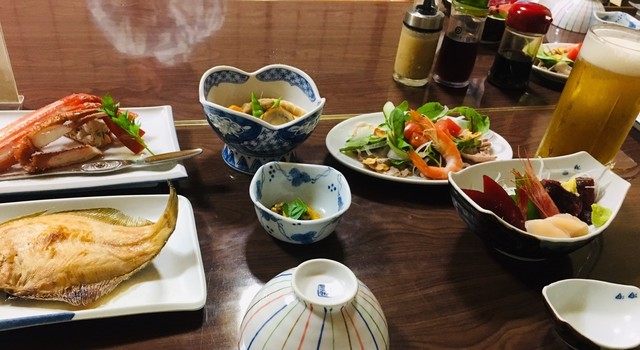 真砂子屋（鶴岡市）- 伝統と自然が調和する旅館・民宿