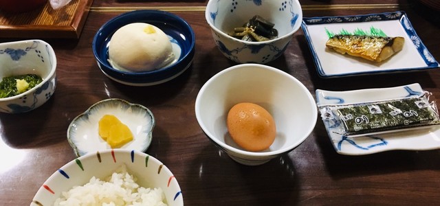 真砂子屋 - 鶴岡市その他（旅館・民宿）の写真