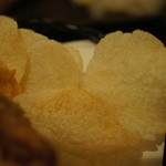 おおーい北海道 - ザンギの後ろにポテチ