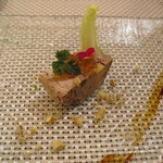 ビストロ ダイア - 雉