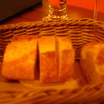 ビストロ ダイア - パン