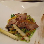 ビストロ ダイア - 肉料理の三河鶏