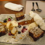 ビストロ ダイア - デザート