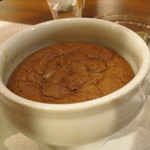 ビストロ ダイア - フォンダンショコラ