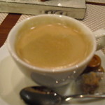 ビストロ ダイア - コーヒー