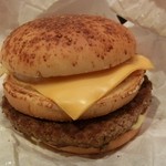 マクドナルド - グランドキャニオンバーガー