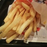 マクドナルド - フライドポテト