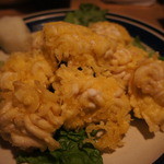 煮込みと惣菜 かん乃 - たち天