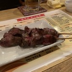 Yakitori Izakaya Tori Shin - 