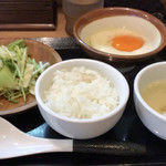 麺家 Shumen Doushi - 