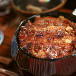 うな千 - 上ひつまぶし☆