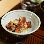 うな千 - 一杯目はそのまま☆