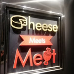 Cheese Meets Meat - 