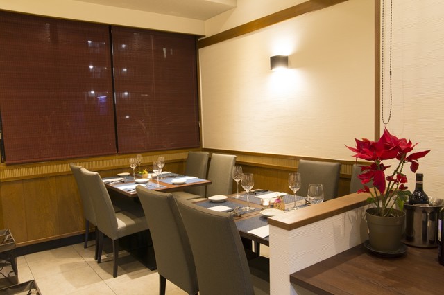 French Restaurant Kudankudan Plaisir photo 5