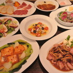 欧風カレー ソレイユ - 秋のプレミアムプラン2019