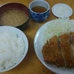 Tonkatsu Ichikatsu - 