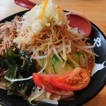 蔵仕込味噌らぁめん 味噌の巽や - 