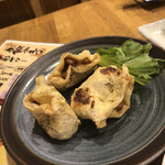 Muroran Yaki Tori Yoshidaya - 