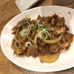 Muroran Yaki Tori Yoshidaya - 