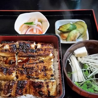 福岡市で人気のうなぎ ランキングtop 食べログ