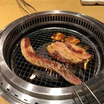 焼肉きんぐ - 