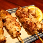 炭火焼鳥正ざわ - 