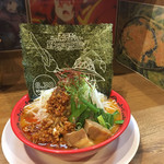 野郎ラーメン - 