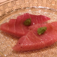 鮨よしかわ 恵比寿 - 