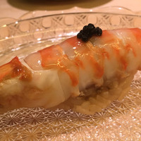 鮨よしかわ 恵比寿 - 