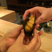 鮨よしかわ 恵比寿 - 