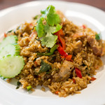 バーンカオケン - 