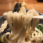 讃岐の男うどん - 