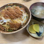 うどん大川 - 