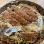 うどん大川 - 