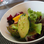 ビストロ じゅん - 