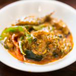 バーンカオケン - 