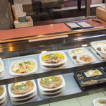 バーンカオケン - 