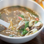 バーンカオケン - 