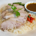 バーンカオケン - 