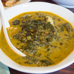 バーンカオケン - 