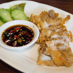 バーンカオケン - 