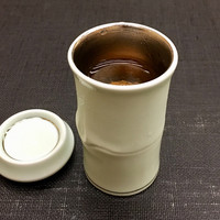 精進料理 醍醐 - 梅酒