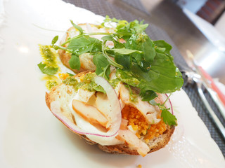 ビストロ じゅん - 