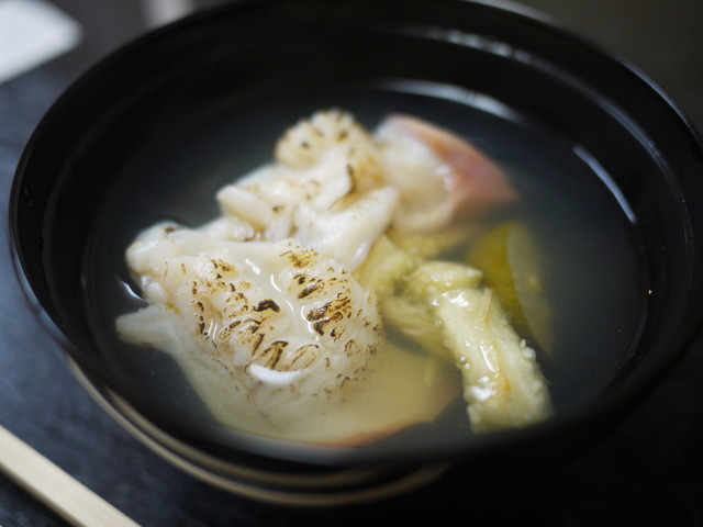 口コミ一覧 : 二代目 佐平次の写真