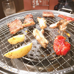 Yakiniku Tei - 