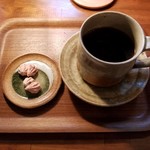 月灯りの書斎 - 