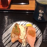 Kaiten Sushi Kaneki - 