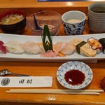 Sushi Tamura - 