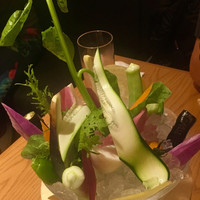 やさい家めい 表参道ヒルズ店 - 