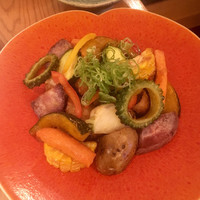 やさい家めい 表参道ヒルズ店 - 